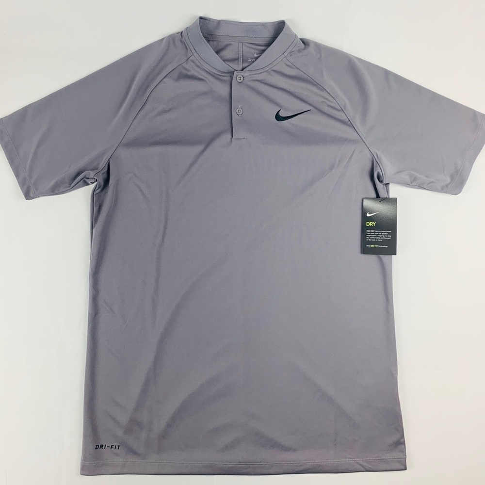 New! Nike Golf polo